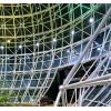 承接各类管桁架工程图3
