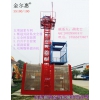 金尔惠SS100/100施工升降机，畅销国内外