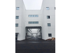 专业的建筑总包团队，江苏广泽建设图2
