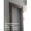 仿大理石电梯门套产品