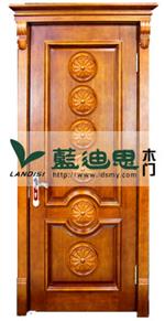 山东实木套装门厂家