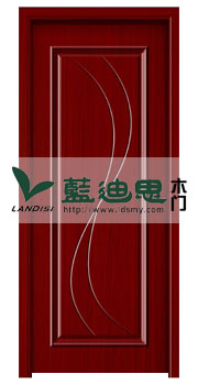 山东实木套装门厂家