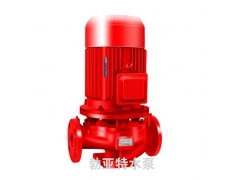 黑龙江省哈尔滨市离心管道泵性能可靠循环增压输送产地货源图2