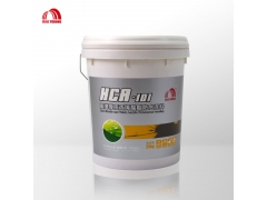 HCA-101高弹厚质丙烯酸防水涂料