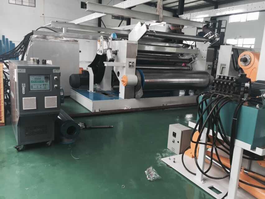 安徽宿州硫化罐专用模具控温设备图3