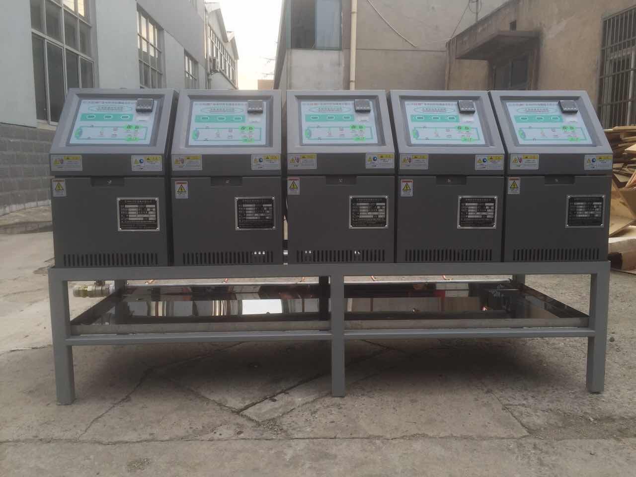 哈尔滨铝合金压铸模具，燃油导热油炉图3