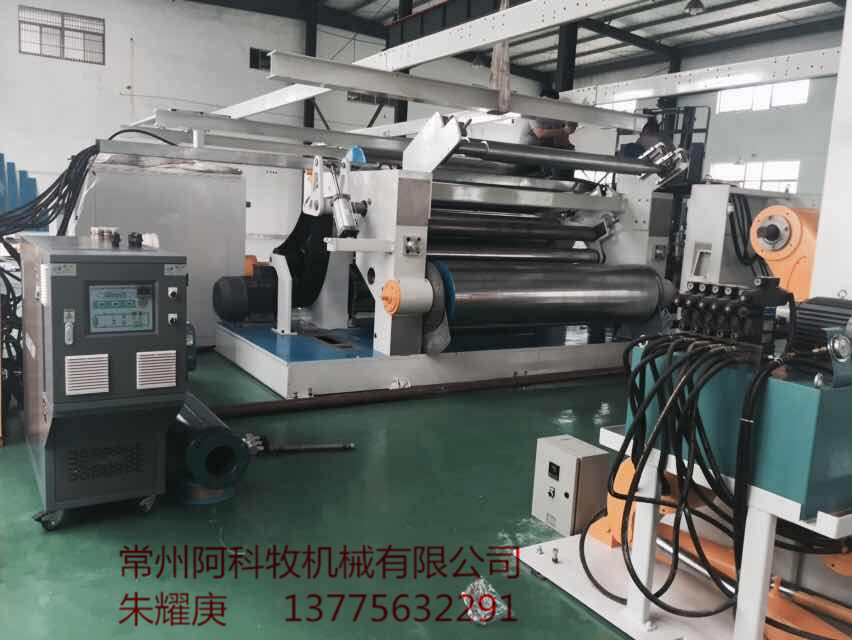 河间速冷速热(高光)模温机、霸州速冷速热模温控制机图3
