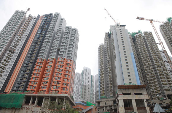 零建工 建筑工程总承包 工程承包图1