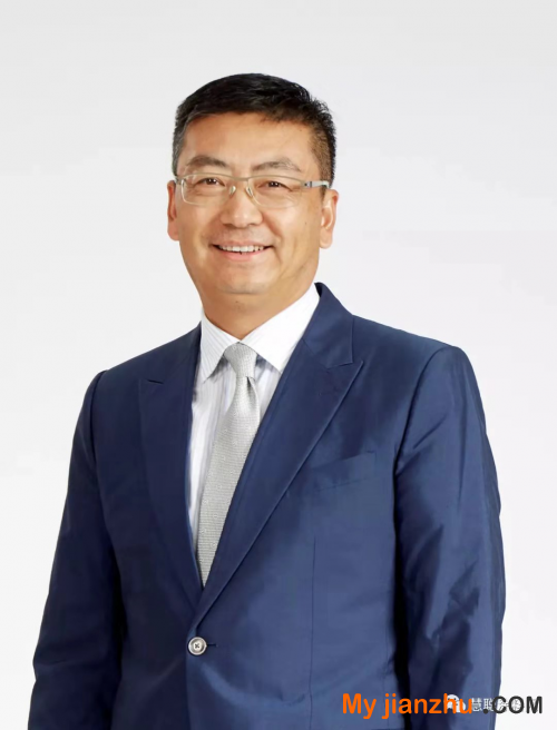 立邦工业涂料事业群总裁胡朝晖：赢得客户信任 创造喜悦利润