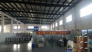 无尘室洁净室空气净化工程，无尘室净化设备耗材图1