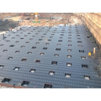 通州永顺镇做防水，通州永顺街防水堵漏施工公司图2