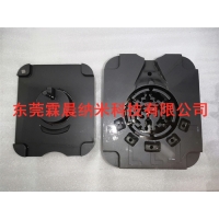 供应宁波铸造成型模具表面耐高温XR-D涂层_镶件耐磨损涂层