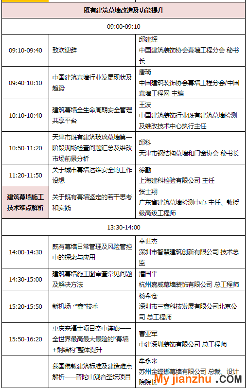 报名倒计时10天，FDC中国国际门窗幕墙高级研讨会邀您参与！