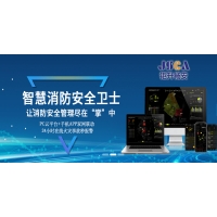 贵州省智慧消防大数据监控中心_贵阳市智慧消防建设成效图2