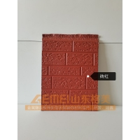 河南虞城出售钢结构建筑专用外墙保温挂板使用寿命长达十五年图3