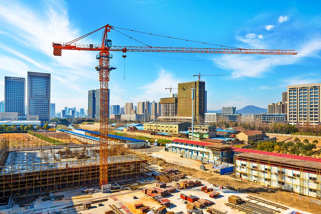 河北房建三级总包资质转让-房建资质转让全国图2