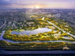 全新“韧性城市”微网站中文版上线，汇集全球洞见及AECOM解决方案