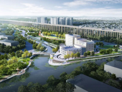 山水比德中标深圳碧道建设工程设计，助力生态文明建设