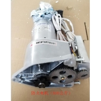 防火卷帘用卷门机FJJ617-3P-XA800图3