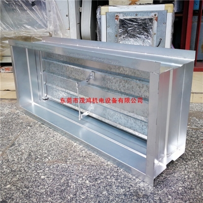 风管止回阀图6