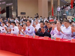 东盛家居建材城开业盛典