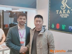 北京皮尺视界文化与玉篆国际文化2023年度工作报告会在北京召开