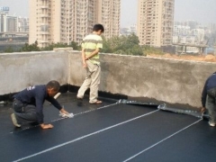 屋顶漏水怎么处理用什么材料  屋顶漏水怎么解决