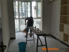旧房翻新墙面用立邦油漆好吗 墙面翻新步骤有哪些