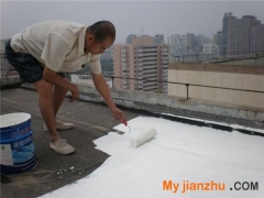 楼顶隔热方法 楼顶隔热用什么材料