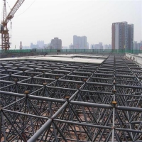 河南濮阳市网架公司-濮阳市网架加工厂-濮阳市螺栓球网架公司