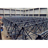 河南漯河市网架公司-漯河市网架加工厂-漯河市螺栓球网架公司