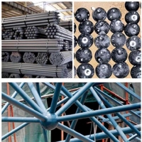 河南漯河建盛网架公司-漯河螺栓球网架公司-漯河焊接球网架公司