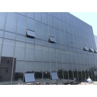 山东聊城市幕墙公司-聊城市玻璃幕墙公司-聊城市石材幕墙公司