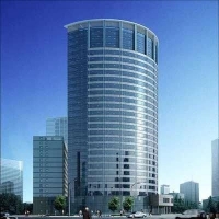 山西临汾市幕墙公司-临汾市玻璃幕墙公司-临汾石材幕墙公司
