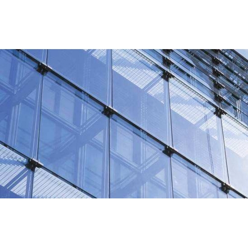 山西吕梁市幕墙公司-吕梁市玻璃幕墙公司-吕梁市石材幕墙公司图4