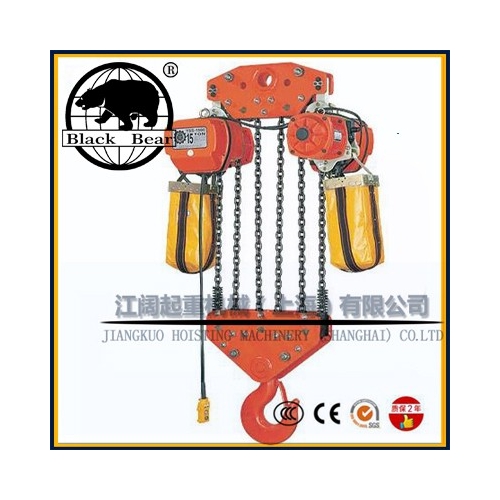 黑熊电动葫芦刹车片220#-台湾黑熊电动葫芦Y10t配件图2