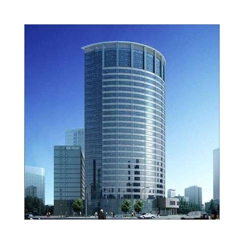 内蒙古包头市幕墙公司-包头市玻璃幕墙公司-包头市石材幕墙公司图1