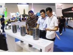 2025中国（上海）第十四届碳材料产业展览会