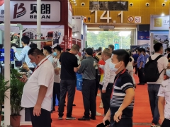 弹簧材料展-2026广州弹簧工业展-钢丝-不锈钢线材展会