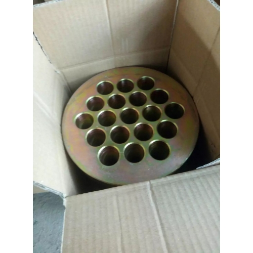 19孔群锚锚具（张拉端M15-19孔锚具报价）预制梁用张拉锚具直销